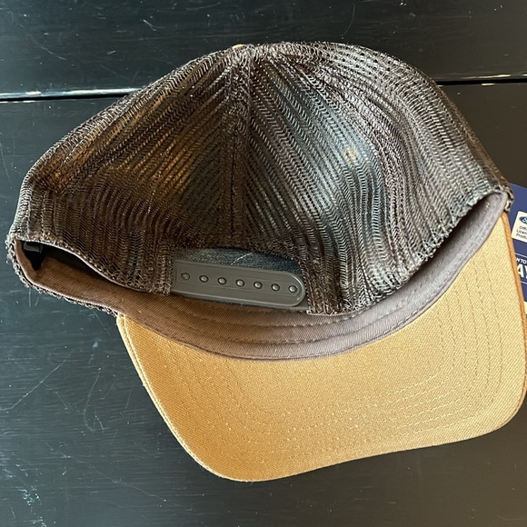 Ford Trucker Hat - Picture 4 of 6